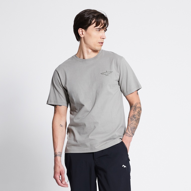 Tee "Haparanda" Calm Army